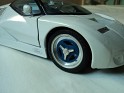 1:18 Maisto Ford GT 90  White. Uploaded by Francisco